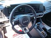 Thumbnail of 2024 Steel Gray Kia Sportage