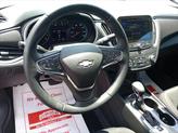 Thumbnail of 2025 Radiant Red Tintcoat Chevrolet Malibu