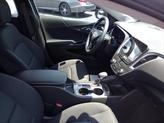 Thumbnail of 2025 Radiant Red Tintcoat Chevrolet Malibu