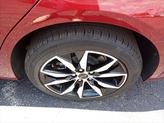 Thumbnail of 2025 Radiant Red Tintcoat Chevrolet Malibu