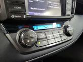 Thumbnail of 2015 Silver Toyota RAV4