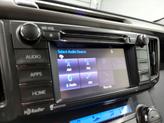 Thumbnail of 2015 Silver Toyota RAV4