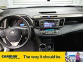 Thumbnail of 2015 Silver Toyota RAV4