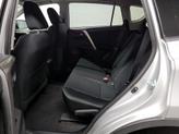 Thumbnail of 2015 Silver Toyota RAV4