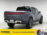 Thumbnail of 2023 Gray Rivian R1T