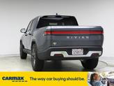 Thumbnail of 2023 Gray Rivian R1T