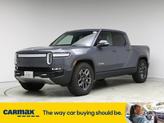 Thumbnail of 2023 Gray Rivian R1T