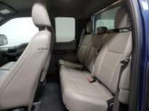 Thumbnail of 2017 Blue Ford F-150