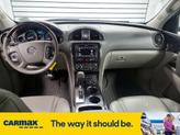 Thumbnail of 2017 White Buick Enclave