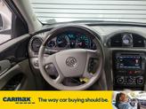 Thumbnail of 2017 White Buick Enclave