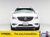 Thumbnail of 2017 White Buick Enclave