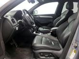 Thumbnail of 2015 Silver Audi Q3