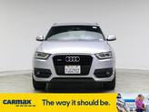 Thumbnail of 2015 Silver Audi Q3