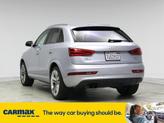 Thumbnail of 2015 Silver Audi Q3