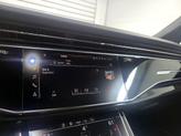 Thumbnail of 2021 Blue Audi Q7