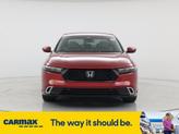 Thumbnail of 2024 Red Honda Accord Hybrid