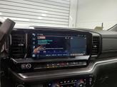 Thumbnail of 2024 White Chevrolet Silverado 2500