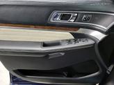Thumbnail of 2016 Blue Ford Explorer