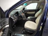 Thumbnail of 2016 Blue Ford Explorer
