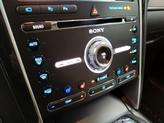 Thumbnail of 2016 Blue Ford Explorer