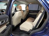 Thumbnail of 2016 Blue Ford Explorer