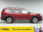 Thumbnail of 2021 Red Subaru Ascent
