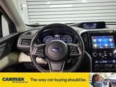 Thumbnail of 2021 Red Subaru Ascent