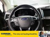 Thumbnail of 2015 Black Ford Edge