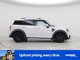 Thumbnail of 2019 White MINI Countryman