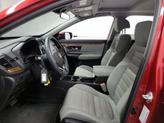 Thumbnail of 2022 Red Honda CR-V