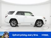 Thumbnail of 2024 Pearl Toyota 4Runner