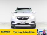 Thumbnail of 2018 Gray Buick Encore