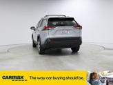 Thumbnail of 2019 Silver Toyota RAV4