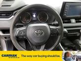 Thumbnail of 2019 Silver Toyota RAV4