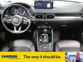 Thumbnail of 2021 White Mazda CX-5