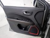 Thumbnail of 2021 Silver Jeep Compass