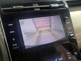 Thumbnail of 2023 Gray Hyundai TUCSON