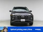 Thumbnail of 2023 Gray Hyundai TUCSON