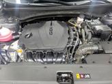 Thumbnail of 2023 Gray Hyundai TUCSON