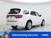 Thumbnail of 2022 White Dodge Durango