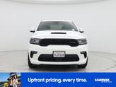 Thumbnail of 2022 White Dodge Durango