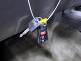 Thumbnail of 2017 Gray Nissan Frontier