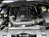 Thumbnail of 2017 Gray Nissan Frontier