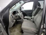 Thumbnail of 2017 Gray Nissan Frontier
