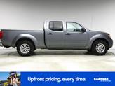 Thumbnail of 2017 Gray Nissan Frontier