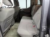 Thumbnail of 2017 Gray Nissan Frontier