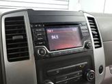 Thumbnail of 2017 Gray Nissan Frontier