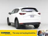 Thumbnail of 2018 White Mazda CX-5