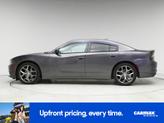 Thumbnail of 2015 Gray Dodge Charger