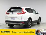 Thumbnail of 2018 White Honda CR-V